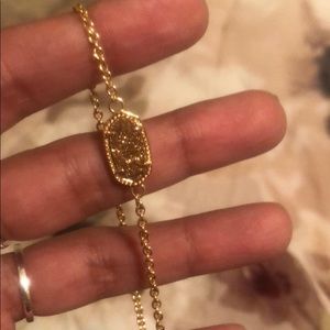 Kendra Scott bracelet